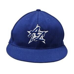 Vintage AL American League Little League 6 7/8 - 7 1/4 Cap - Baseball Hat 2011